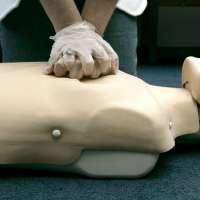 If your heart stops, a Utah high schooler may be able to save you