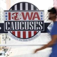 Democrats could strip Iowa of opening spot in 2024 campaign