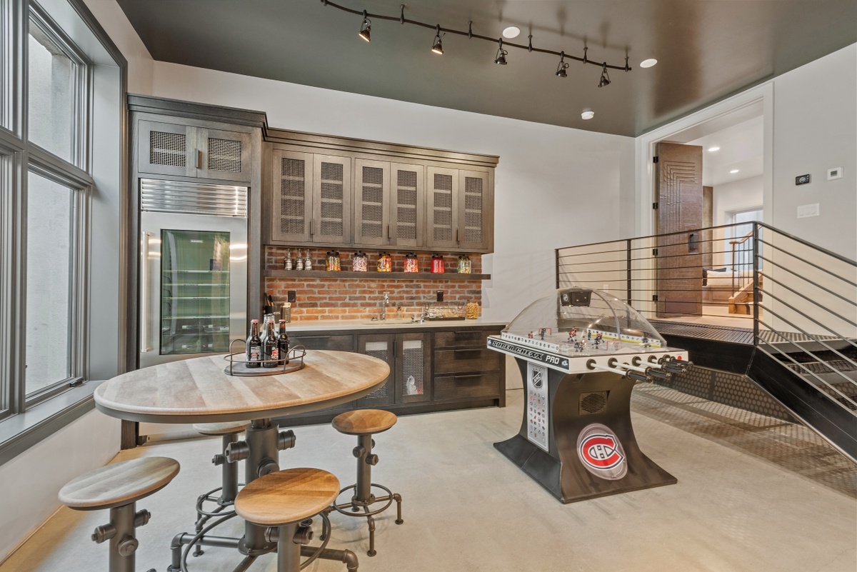 Get ideas, contacts, and more from the Parade of Homes