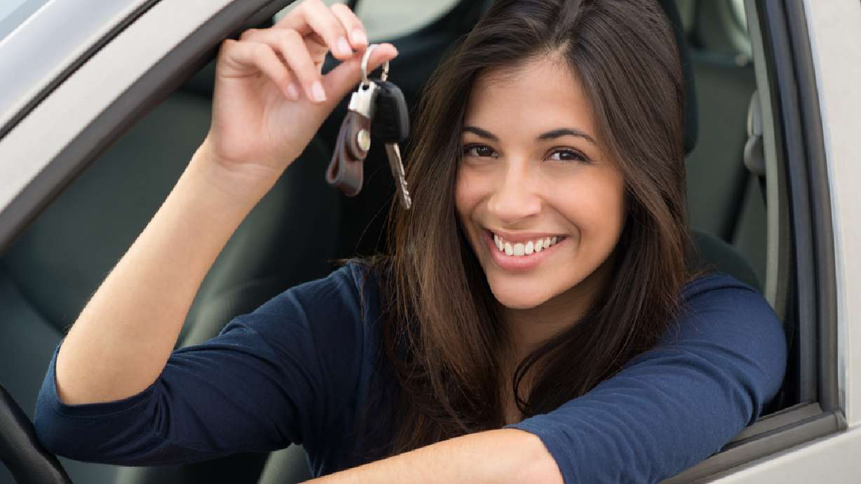 Why ordering a new car and customizing it to fit you is fun and worth the wait