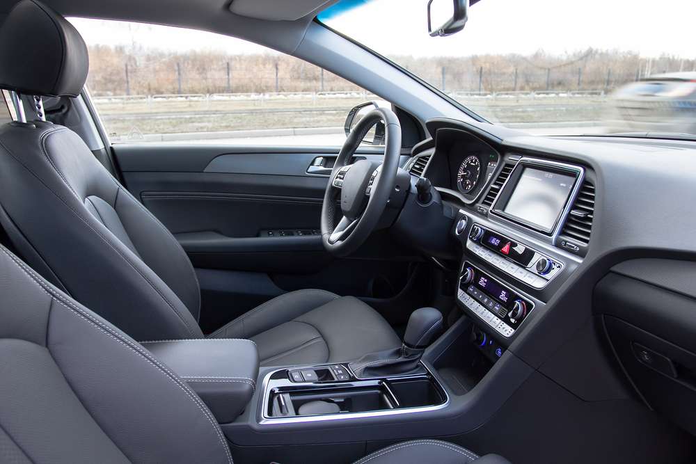 Why ordering a new car and customizing it to fit you is fun and worth the wait
