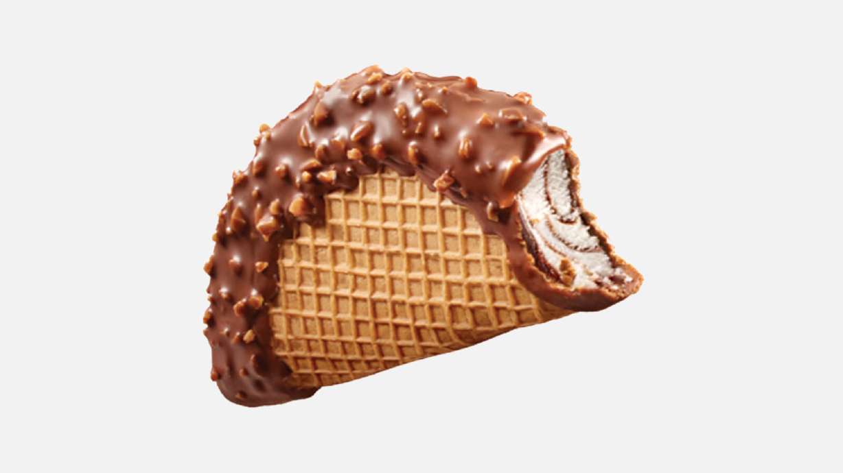 Klondike appalled the internet in July when it said that the Choco Taco would be discontinued. The first week of August, it reversed course, saying the beloved ice cream treat may be coming back — eventually.