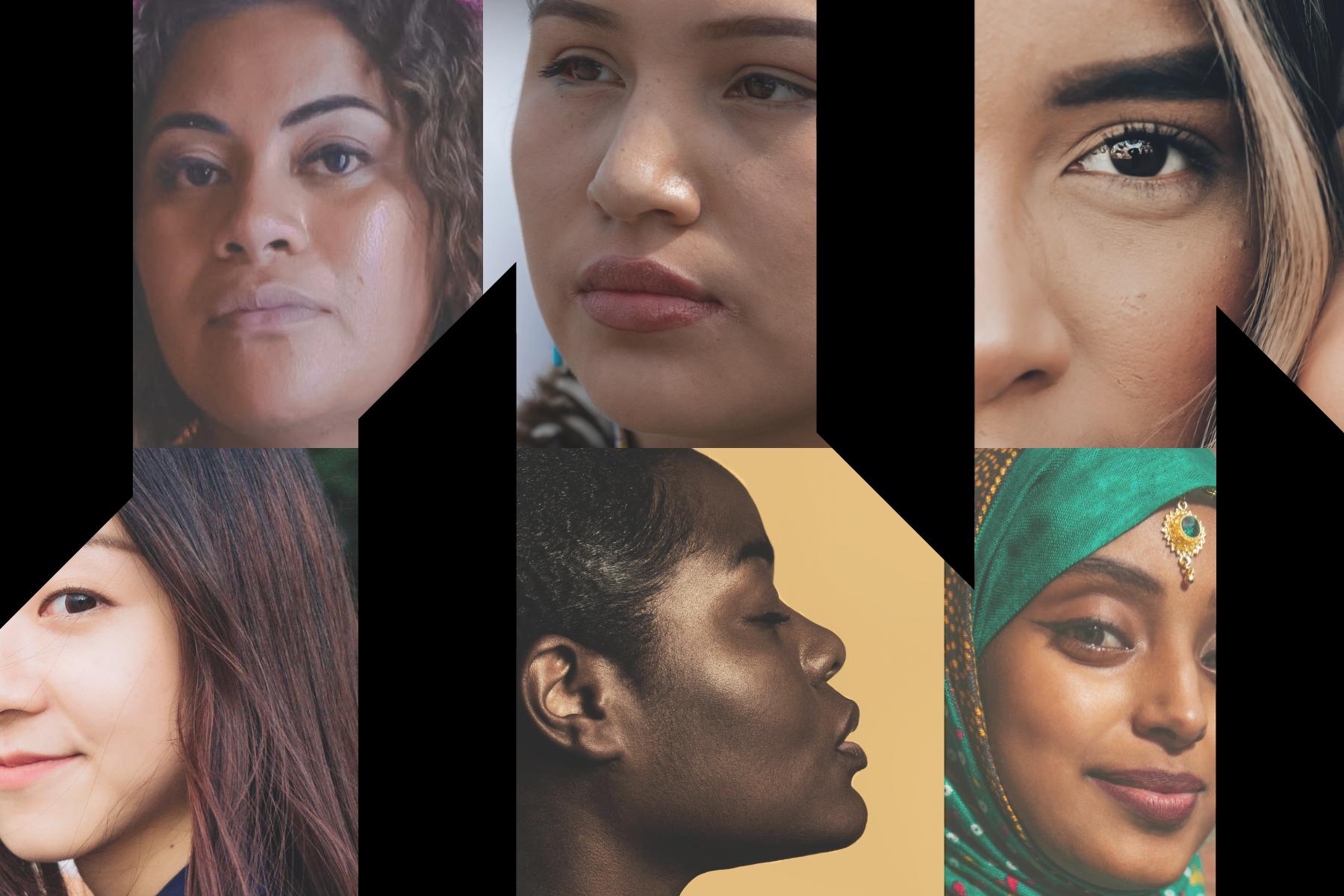 A series of USU reports highlighting experiences of women of color found a desire for increased representation in decision-making positions, better cultural awareness and curriculum, and mental health support that is culturally and linguistically relevant.