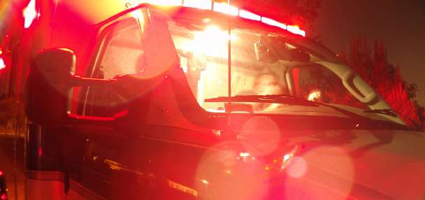 Several people at military base fall ill after suspicious package with white powder opened, CNN reports