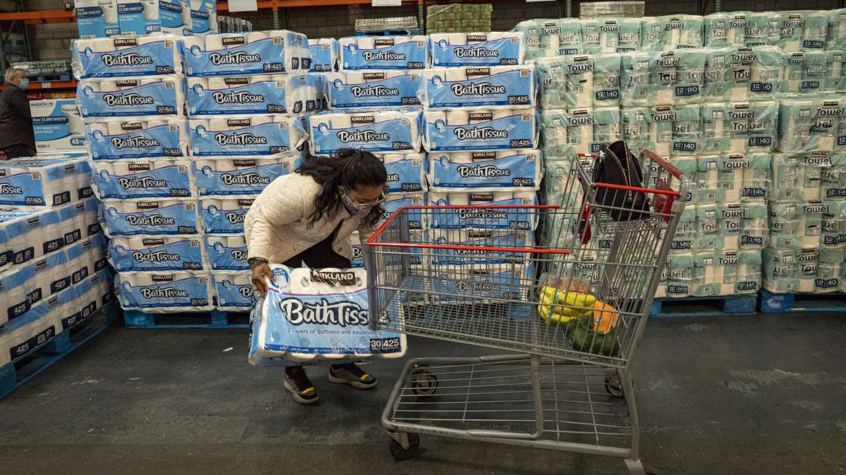 Costco generates nearly one-third of its sales from its Kirkland Signature label. As prices surge, store brands — also known as private labels, white labels or generic brands — have become an even more attractive option for inflation-fatigued shoppers who are looking to switch from pricier name brands.