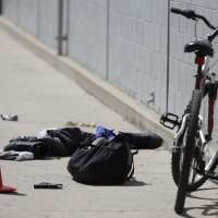 Man shot, injured by police in West Valley City remains in serious condition