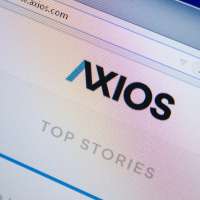 Cox Enterprises acquires digital media firm Axios