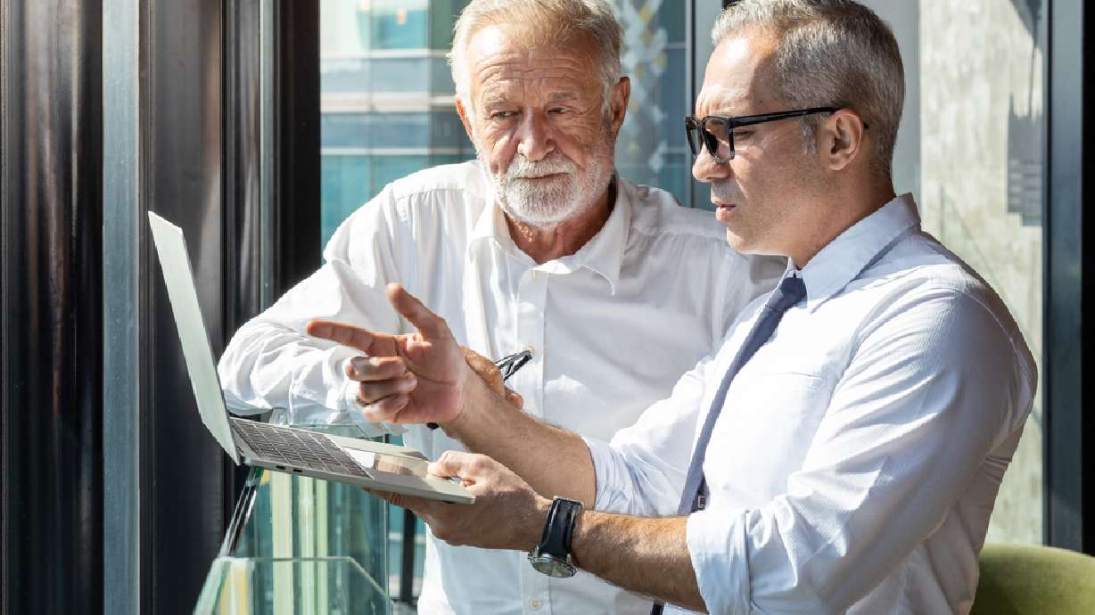 High inflation could force many Utah workers to postpone retirement