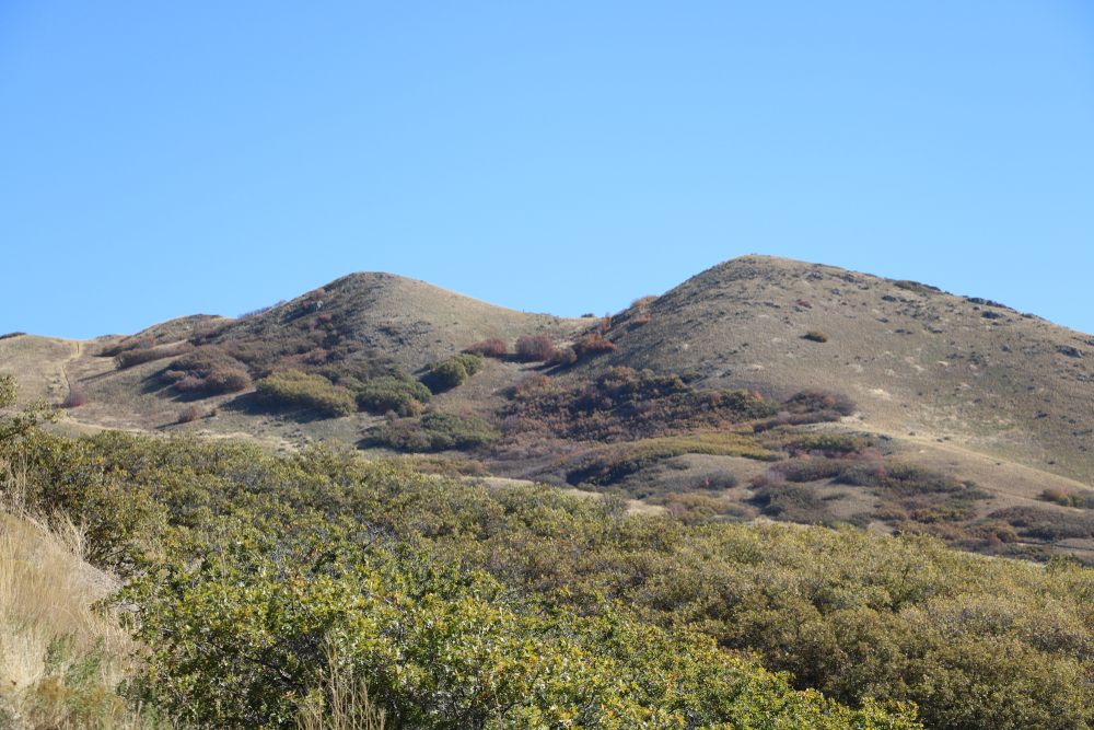 Utah Adventures with Maverik: Utah peaks almost anyone can tackle