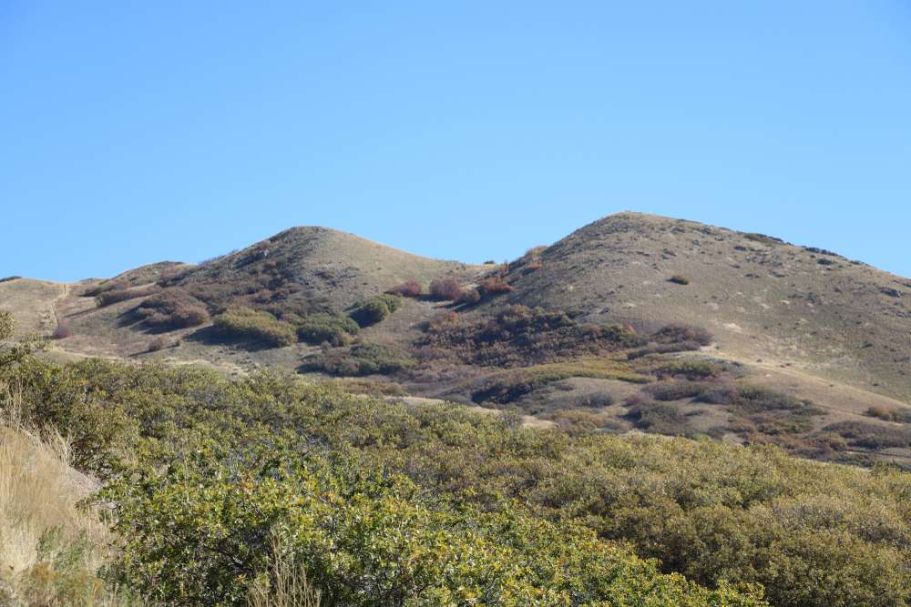 Utah Adventures with Maverik: Utah peaks almost anyone can tackle