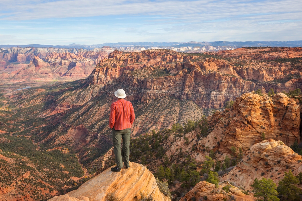 Utah Adventures with Maverik: Utah peaks almost anyone can tackle