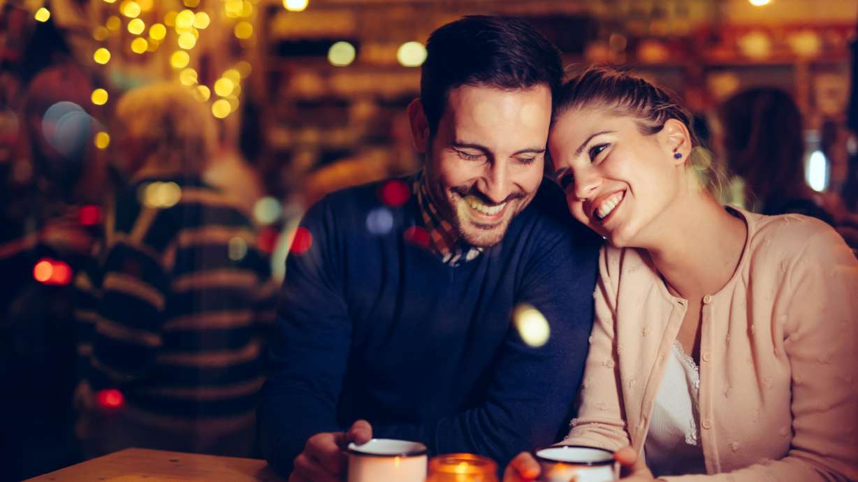 7 fun and unusual dates to try in Utah Valley