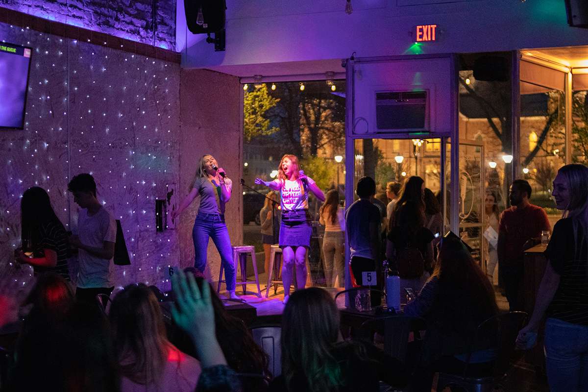 7 fun and unusual dates to try in Utah Valley