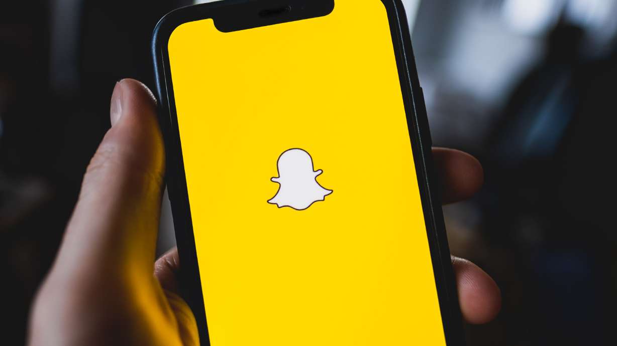 On Tuesday, Snapchat introduced its first parental control center, aimed at helping parents keep their teens safe.