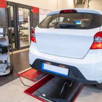 4 Orem car technicians accused of fraudulent emissions testing