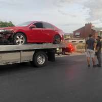 Police locate Kearns man sought in Amber Alert, police shooting and chases