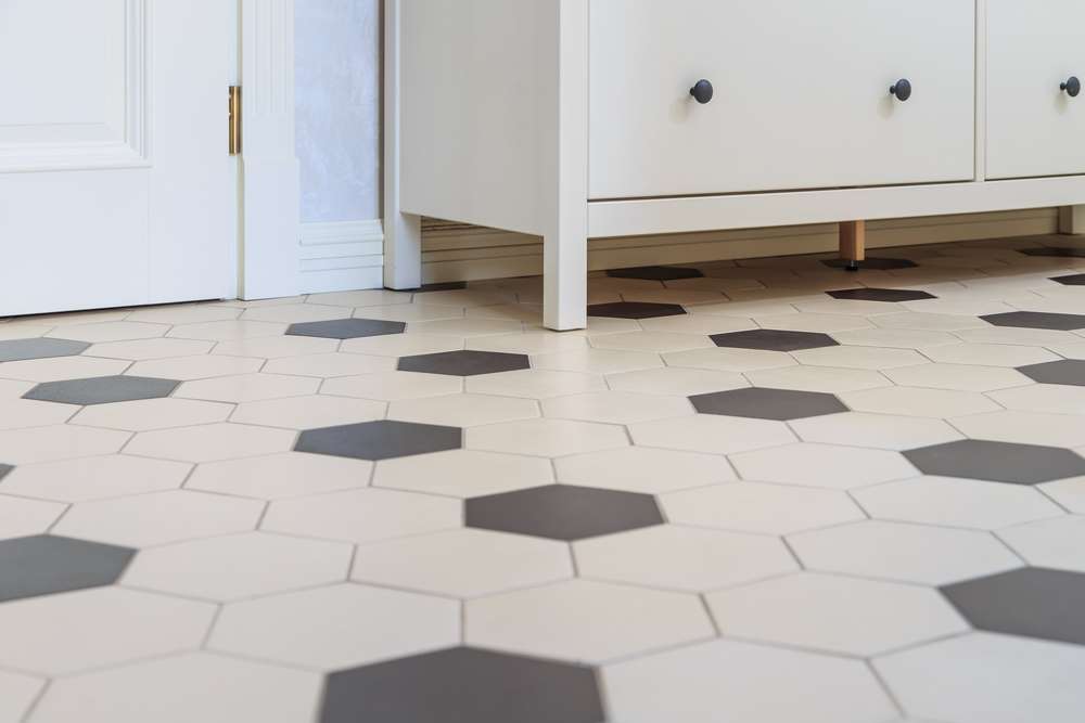What you should know before you install patterned flooring