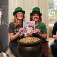 3 Utah authors share stories behind their latest picture books