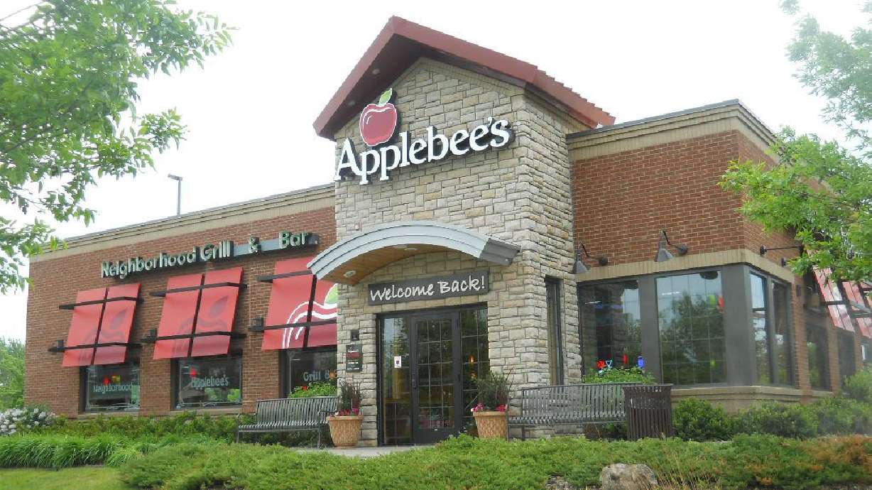 Applebee's and IHOP have raised their menu prices this year while also reporting an increase in sales.