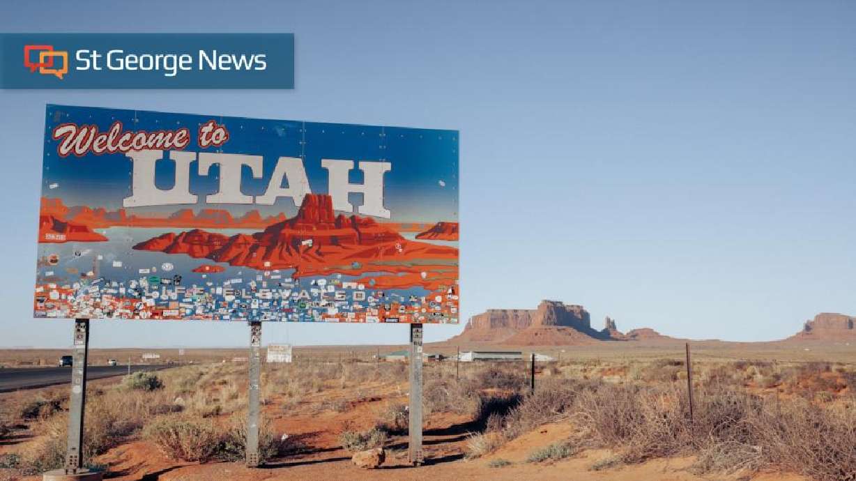Scenic Utah is trying to reduce "visual pollution" by hosting a statewide photo contest, open to all public submissions.