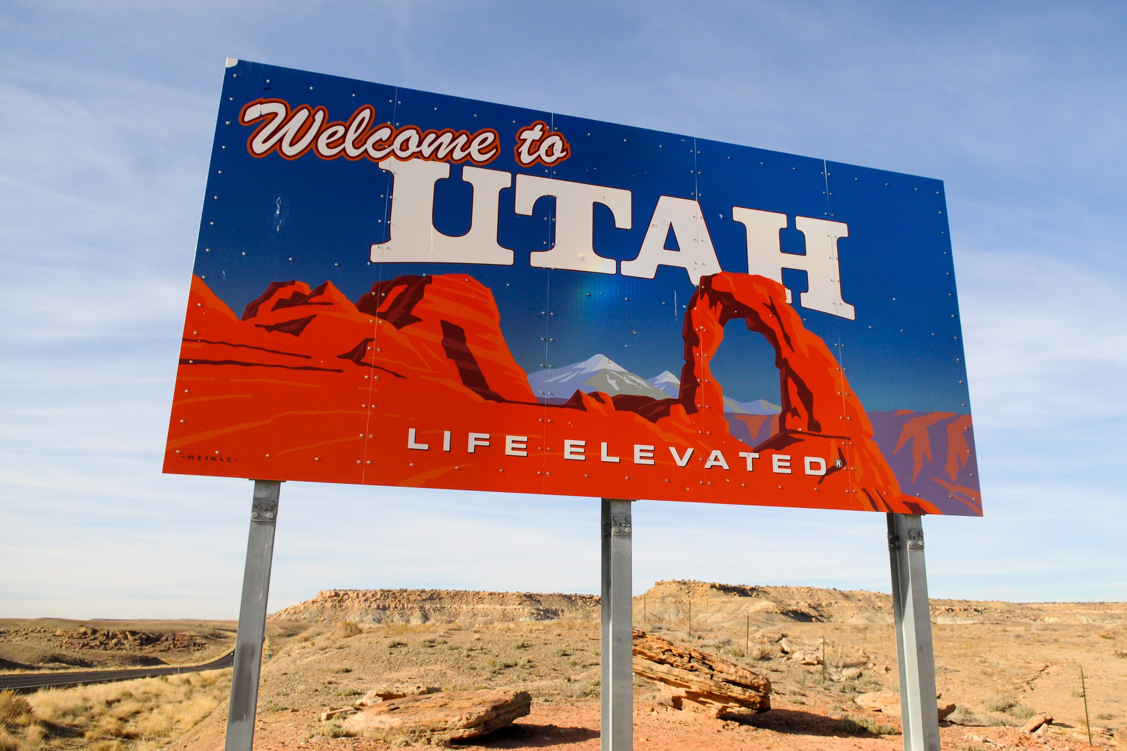 9-plus essential facts you must know to pass Utah's official residency test