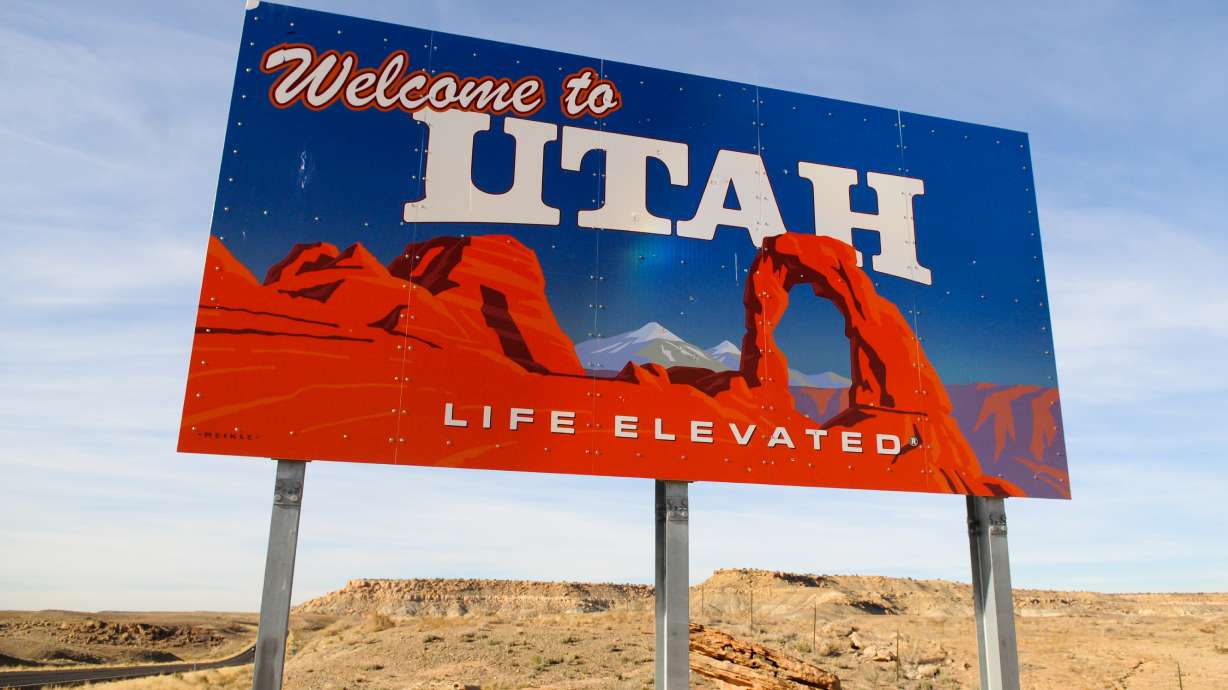 9-plus essential facts you must know to pass Utah's official residency test