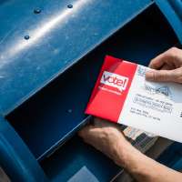 Utah sees one of the largest 20-year shifts toward blue among voters, BYU professor says