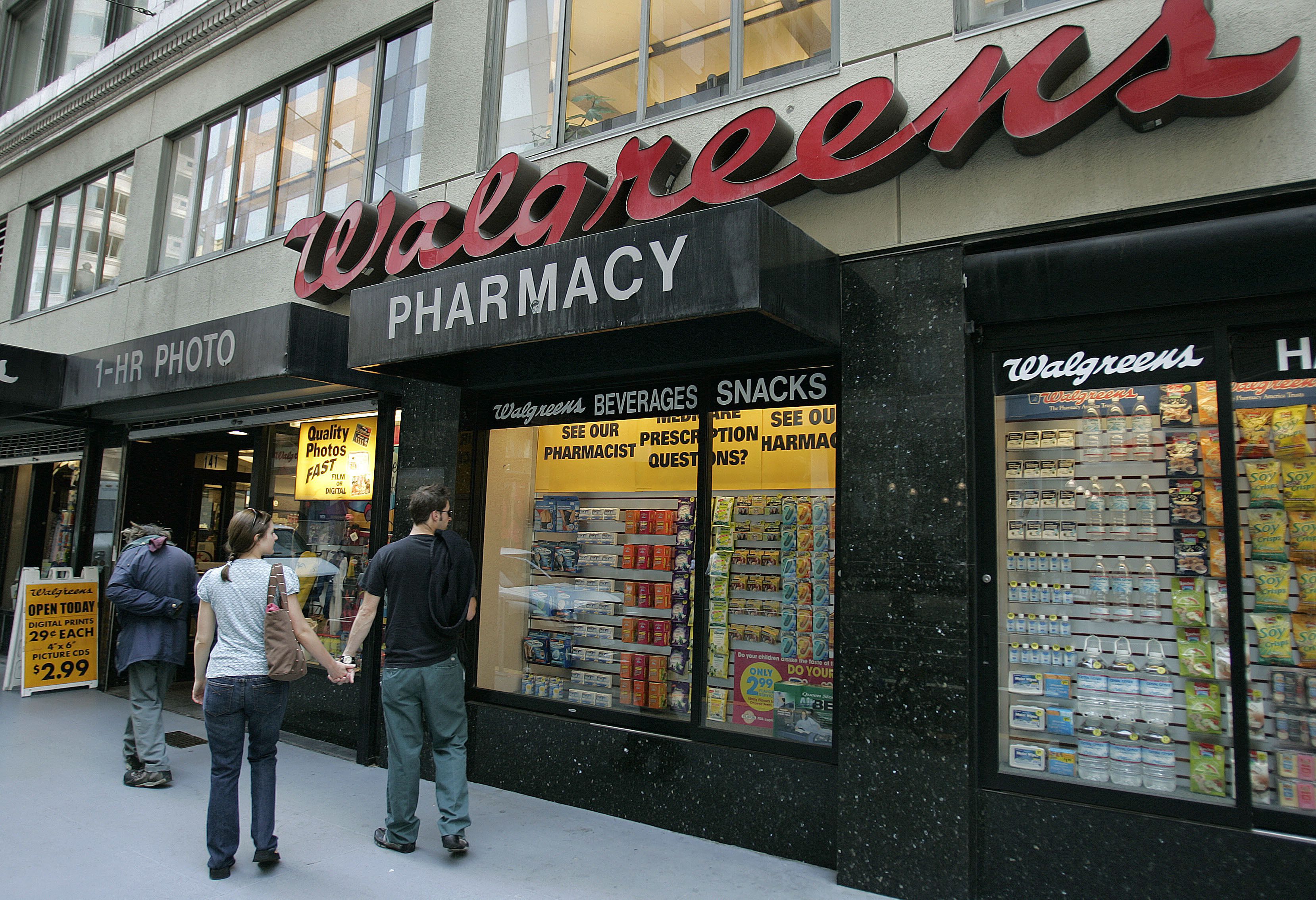 A federal judge ruled Wednesday that the pharmacy chain Walgreens can be held responsible for contributing to San Francisco’s opioid crisis for over-dispensing opioids for years without proper oversight and failing to identify and report suspicious orders as required by law.