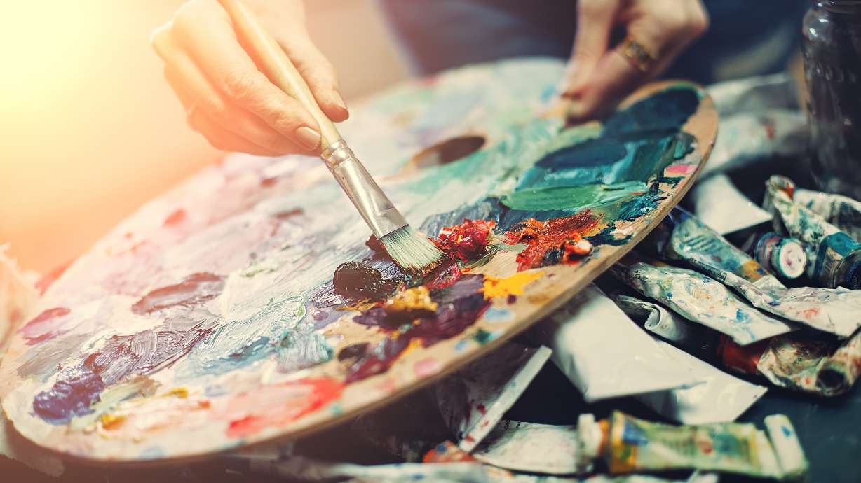 El Consulado de México en Salt Lake City and Artes de Mexico have merged their art contests to form the LatinArte Nuestras Raíces 2022 contest.