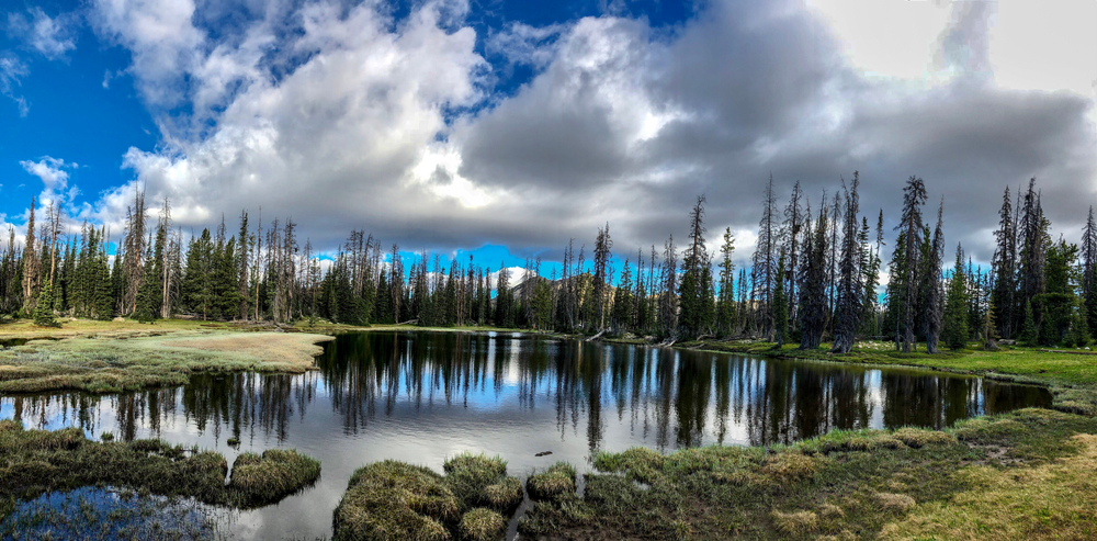 5 places in Utah to escape the stifling heat