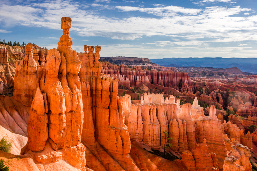 5 places in Utah to escape the stifling heat