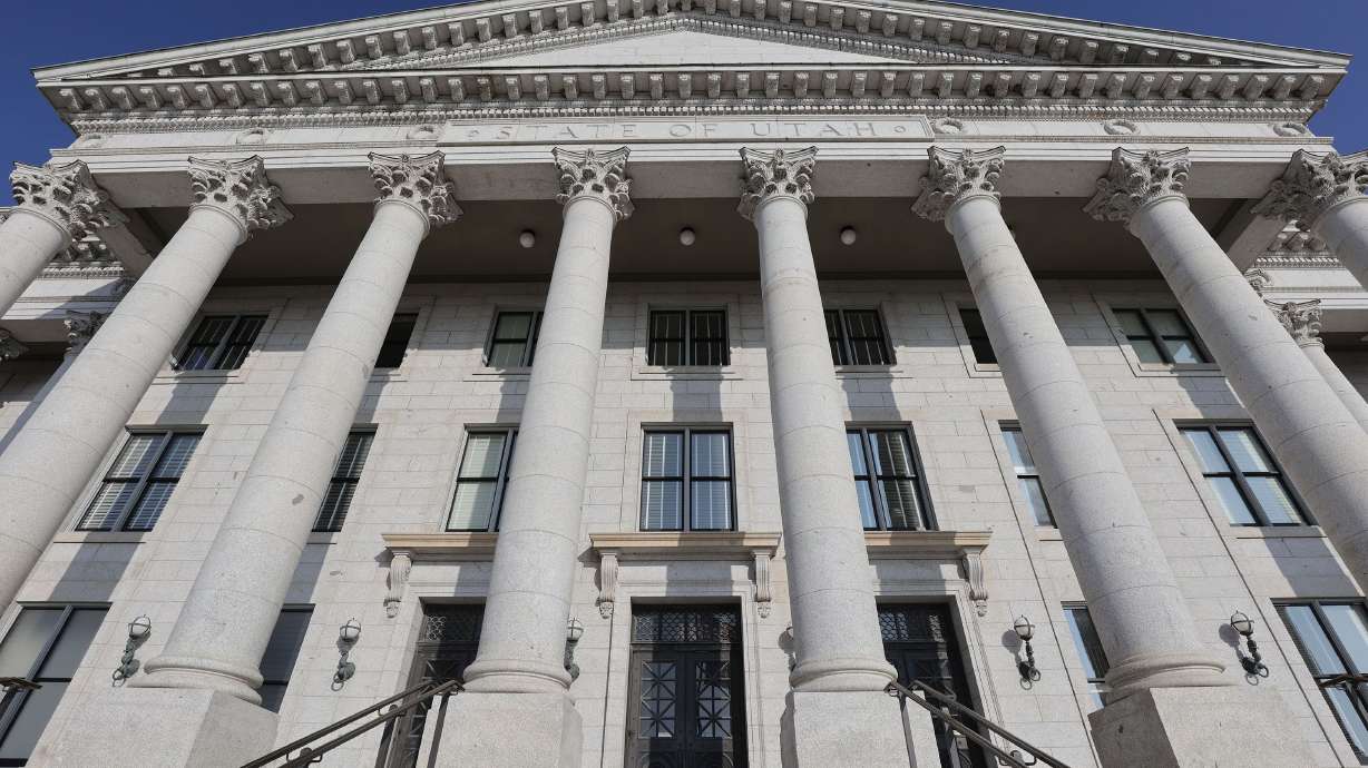 Two Utah lawmakers have asked legislative attorneys to draft bills seeking to end the "clergy exception" to required child abuse reporting.