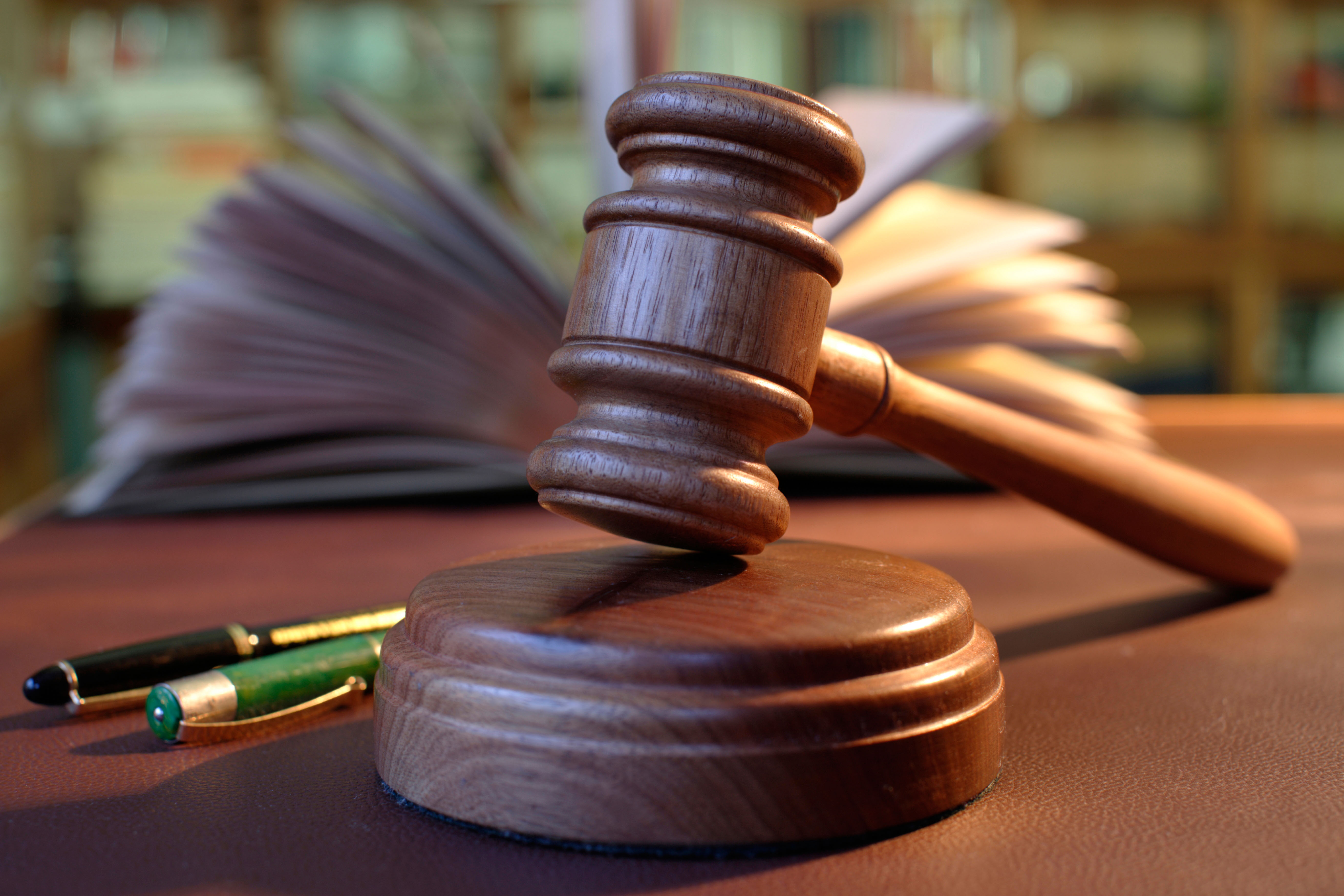 The Idaho Supreme Court says Idaho's strict abortion bans will be allowed to take effect while legal challenges play out in court. The state's highest court made the ruling late Friday afternoon.