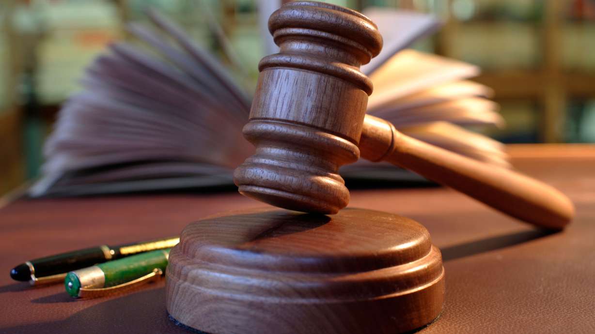 The Idaho Supreme Court says Idaho's strict abortion bans will be allowed to take effect while legal challenges play out in court. The state's highest court made the ruling late Friday afternoon.