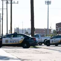 Man dies in hospital after being taken into police custody; investigation underway