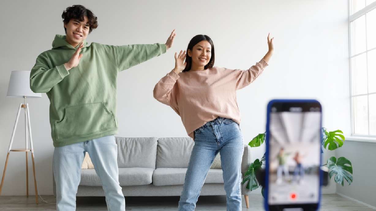 7 popular Tik Toks poking fun at Utah culture