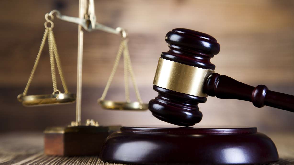 Four gang members recently charged as part of a long-term investigation highlight a recent rash of gang activity in Salt Lake County.
