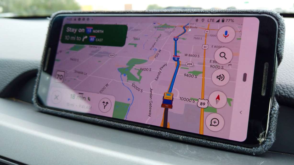 Google says its new eco-friendly Maps tool has the potential to prevent over one million tons of carbon emissions per year.