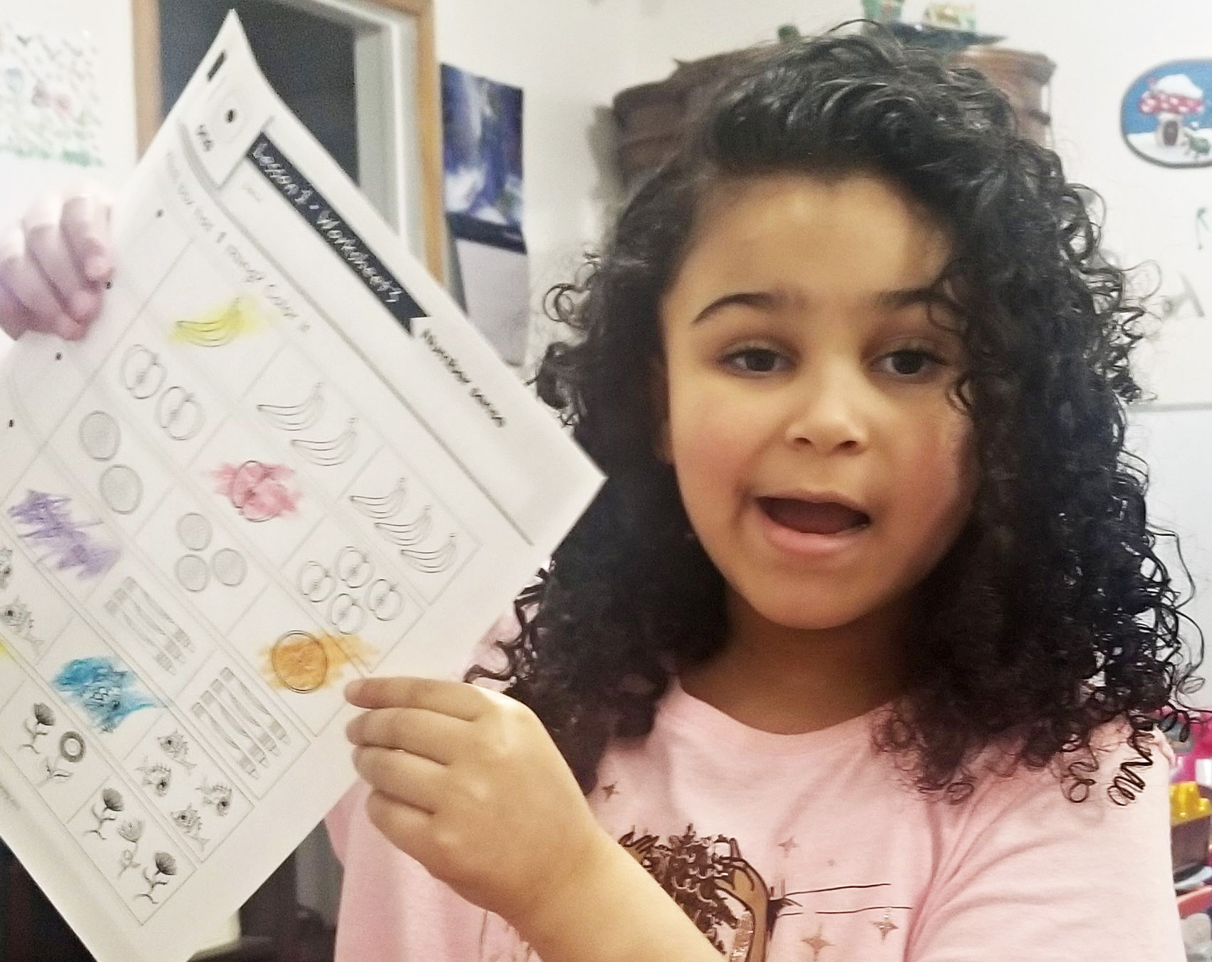 Learn anywhere from Kenya to Utah