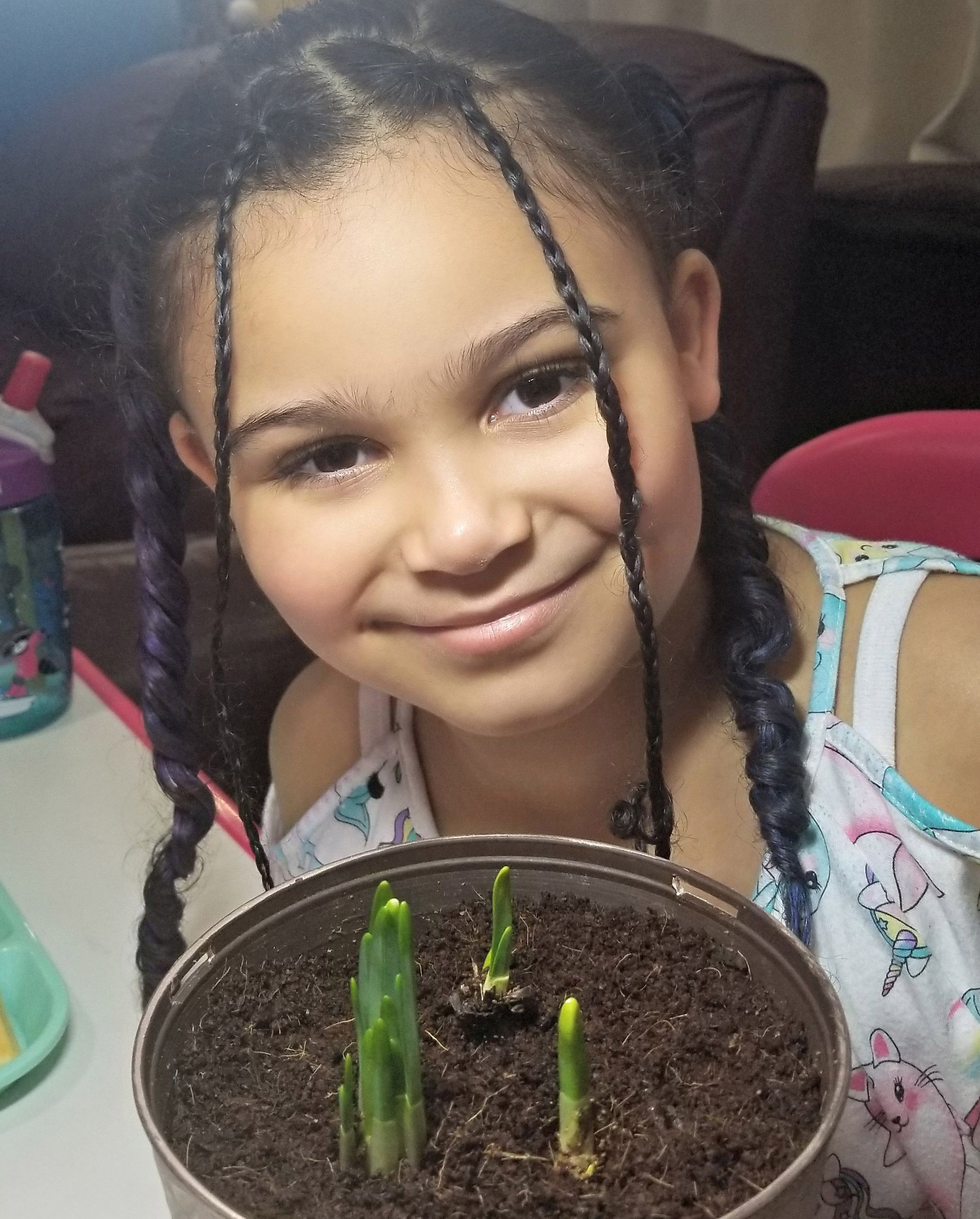 Learn anywhere from Kenya to Utah