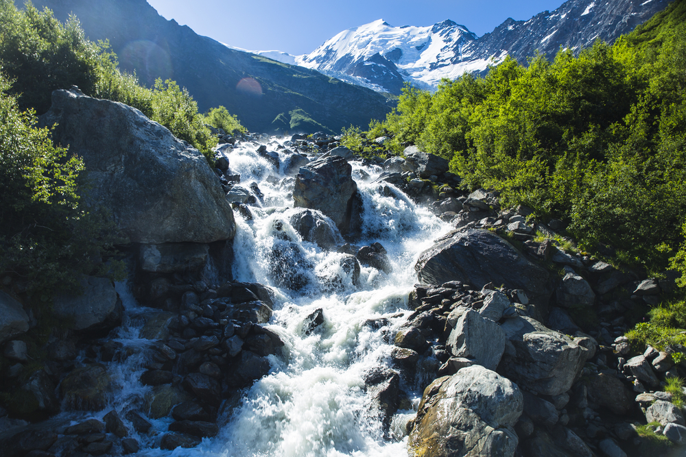 Soil moisture, snowpack and runoff are the 3 ingredients needed to end this drought