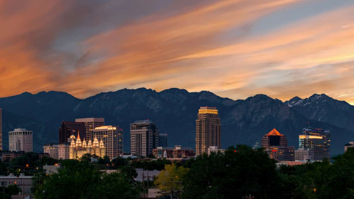 6 fun and entertaining things to do in and around Salt Lake City