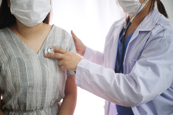 Take charge of your health with yearly doctor visits 