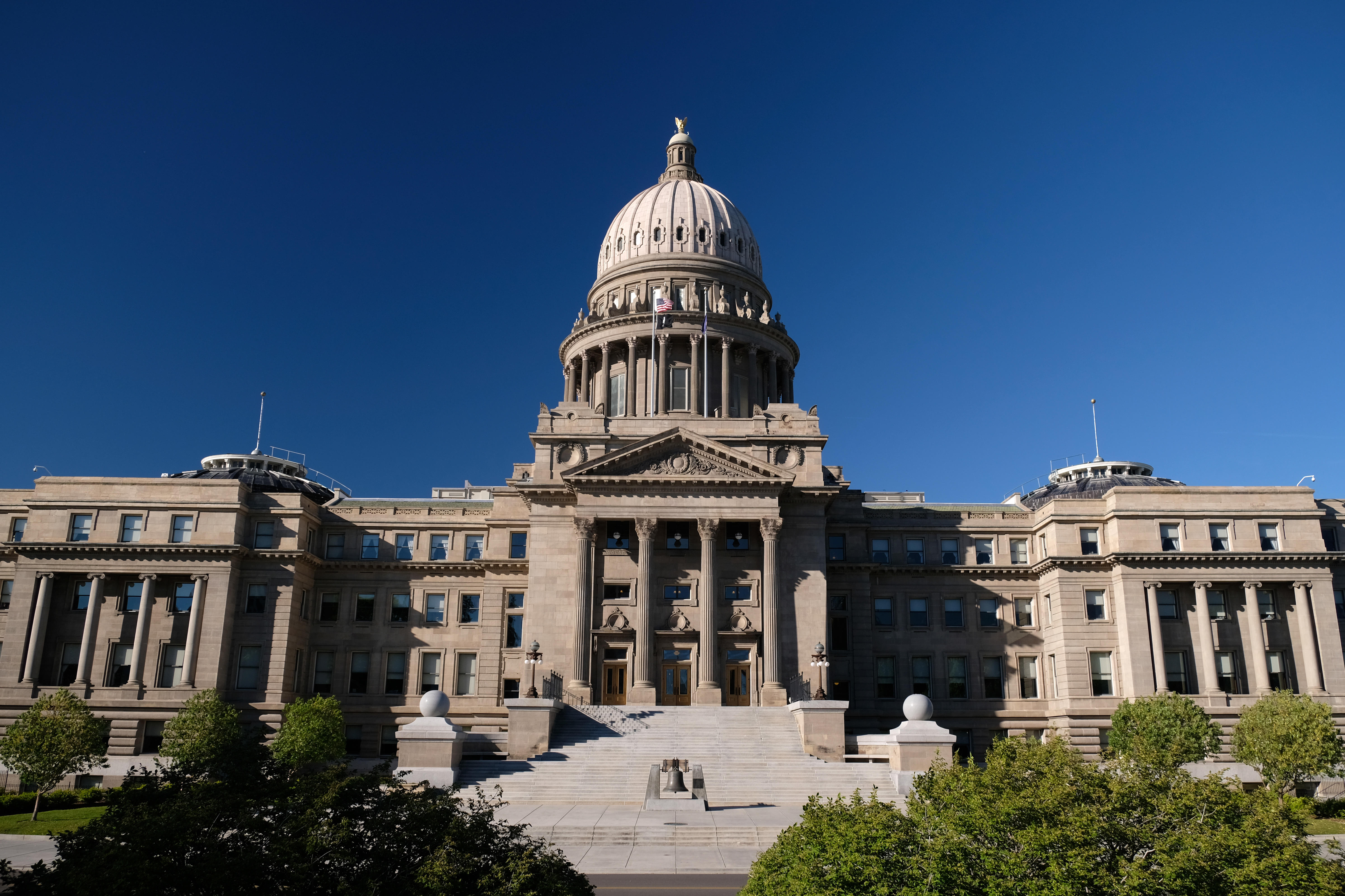 Idaho lawmakers who made it more difficult for transgender people to change the sex listed on their birth certificates despite a U.S. court ruling banning such obstacles must pay $321,000 in legal fees to the winning side after losing in the same court. 