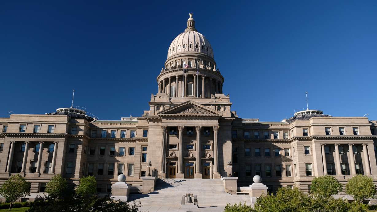 Idaho lawmakers who made it more difficult for transgender people to change the sex listed on their birth certificates despite a U.S. court ruling banning such obstacles must pay $321,000 in legal fees to the winning side after losing in the same court.
