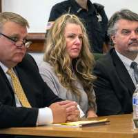 Judge to decide whether grand jury should clarify charges against Lori Vallow Daybell