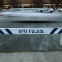 BYU police aren't laughing at April 1 bomb threat videos