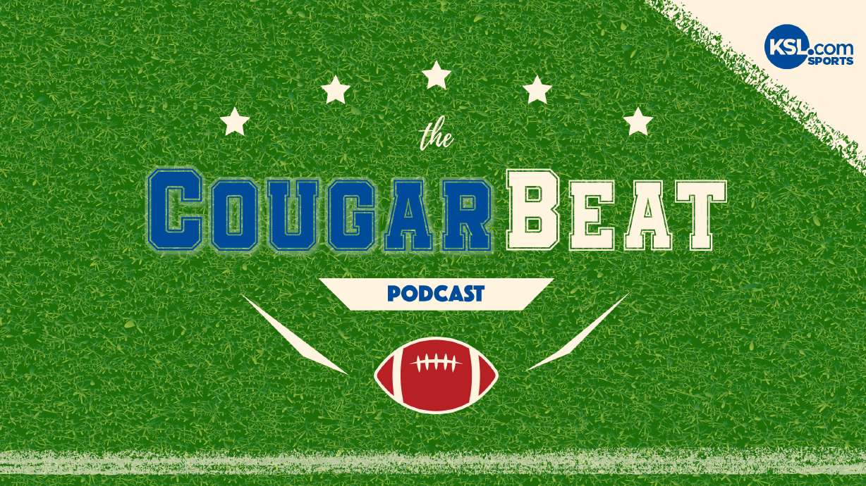 Cougar Beat podcast: BYU looks back on USF rout, ahead to No. 9 Baylor showdown