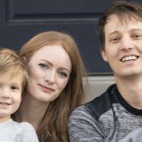 Pictures: Utah artist creates inspiring piece illustrating hope