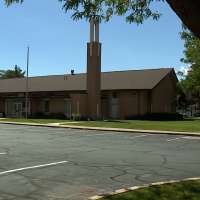 Several churches vandalized in Sandy and Orem